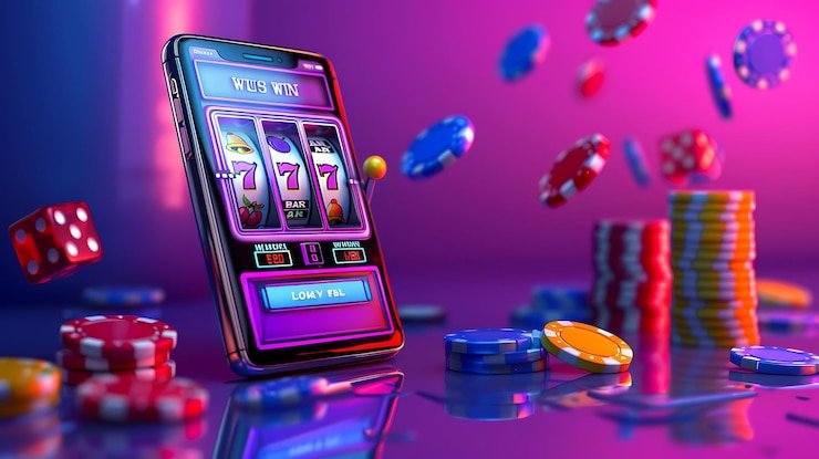 Kabar emas5000 di layar ponsel Indonesia