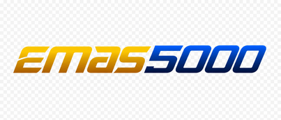 Logo emas5000 untuk pengguna Indonesia